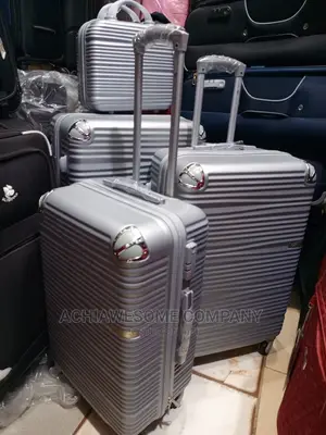 Extra Large 4in1 Plastic Box