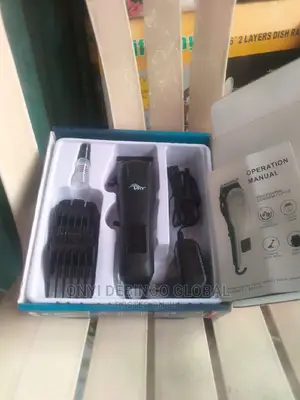 MRY USA Quality Professional Rechargeable Clipper