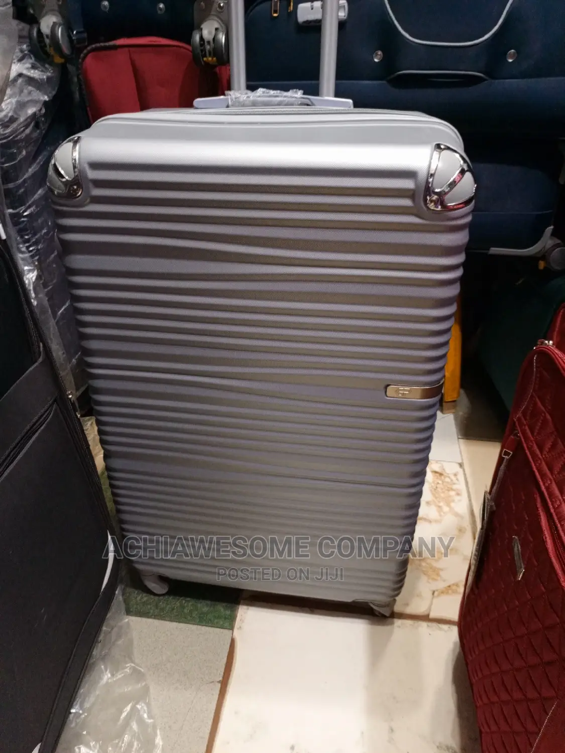Biggest Size Plastic Box