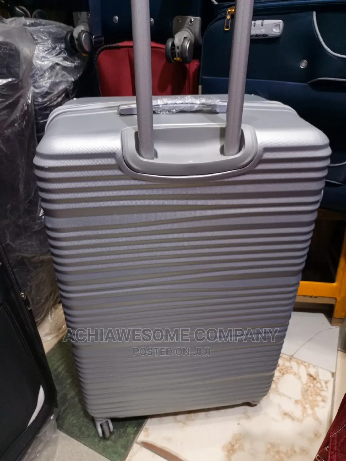 Biggest Size Plastic Box