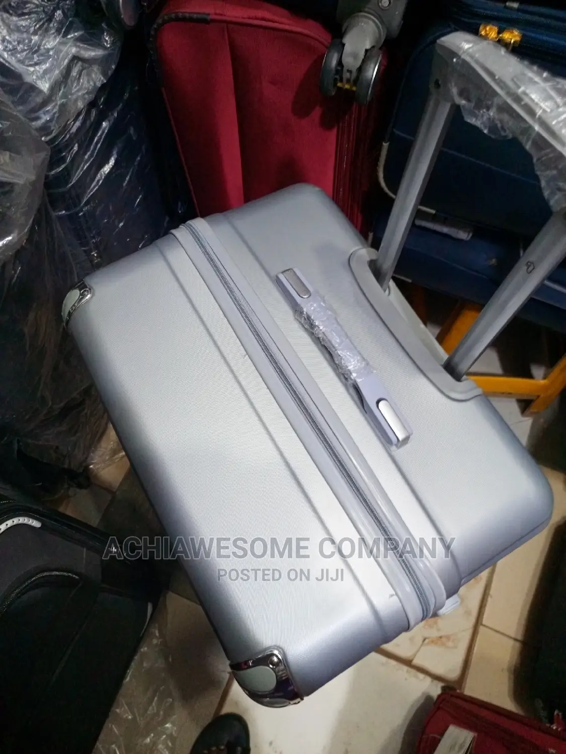 Biggest Size Plastic Box
