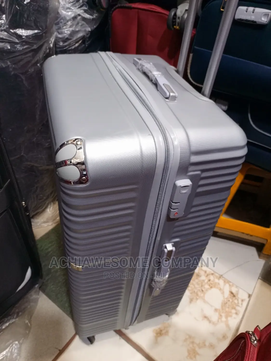 Biggest Size Plastic Box