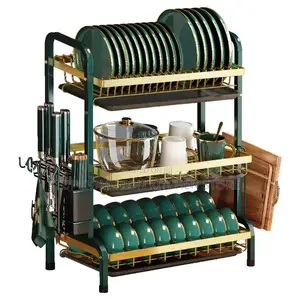 Quality Plate Rack