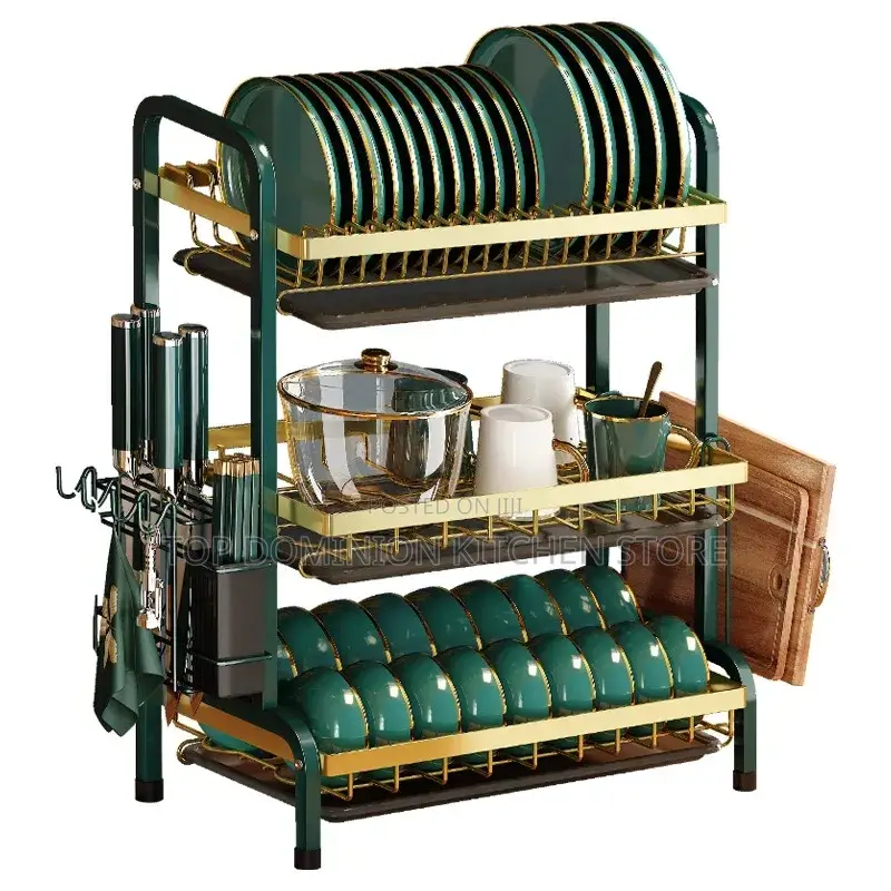 Quality Plate Rack