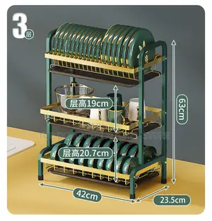 Quality Plate Rack