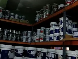 Dulux Matt Emulsion