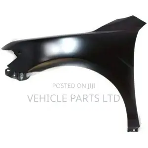 Front Fender for Toyota Camry 2007-2011