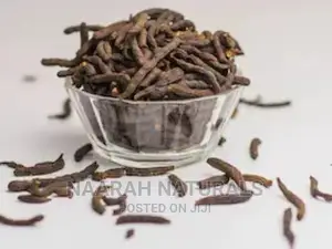 Negro Pepper Seed/Powder - 1kg
