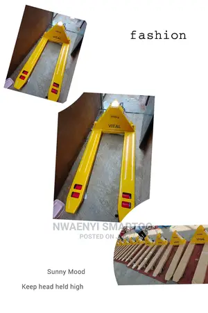 Original Vital Pallet Truck
