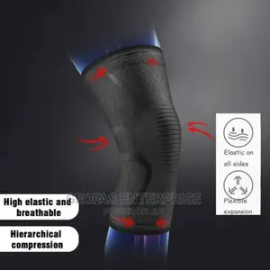 Fitness Knee Brace Support