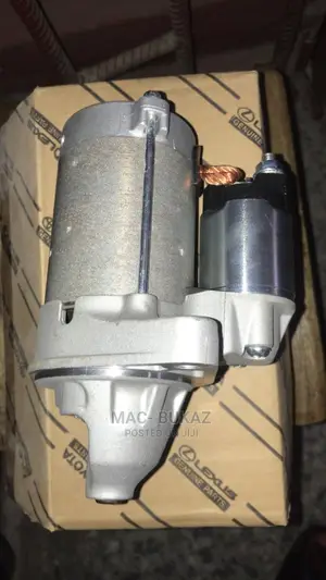 Kick Starter Assy for Toyota Prado 2tr Engine
