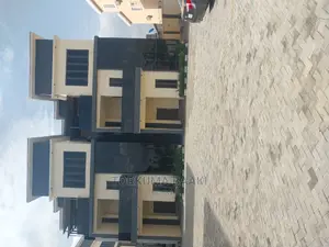 5bdrm Townhouse/Terrace in Life Camp for Sale