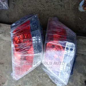 Back Light Honda Accord 2008-2011