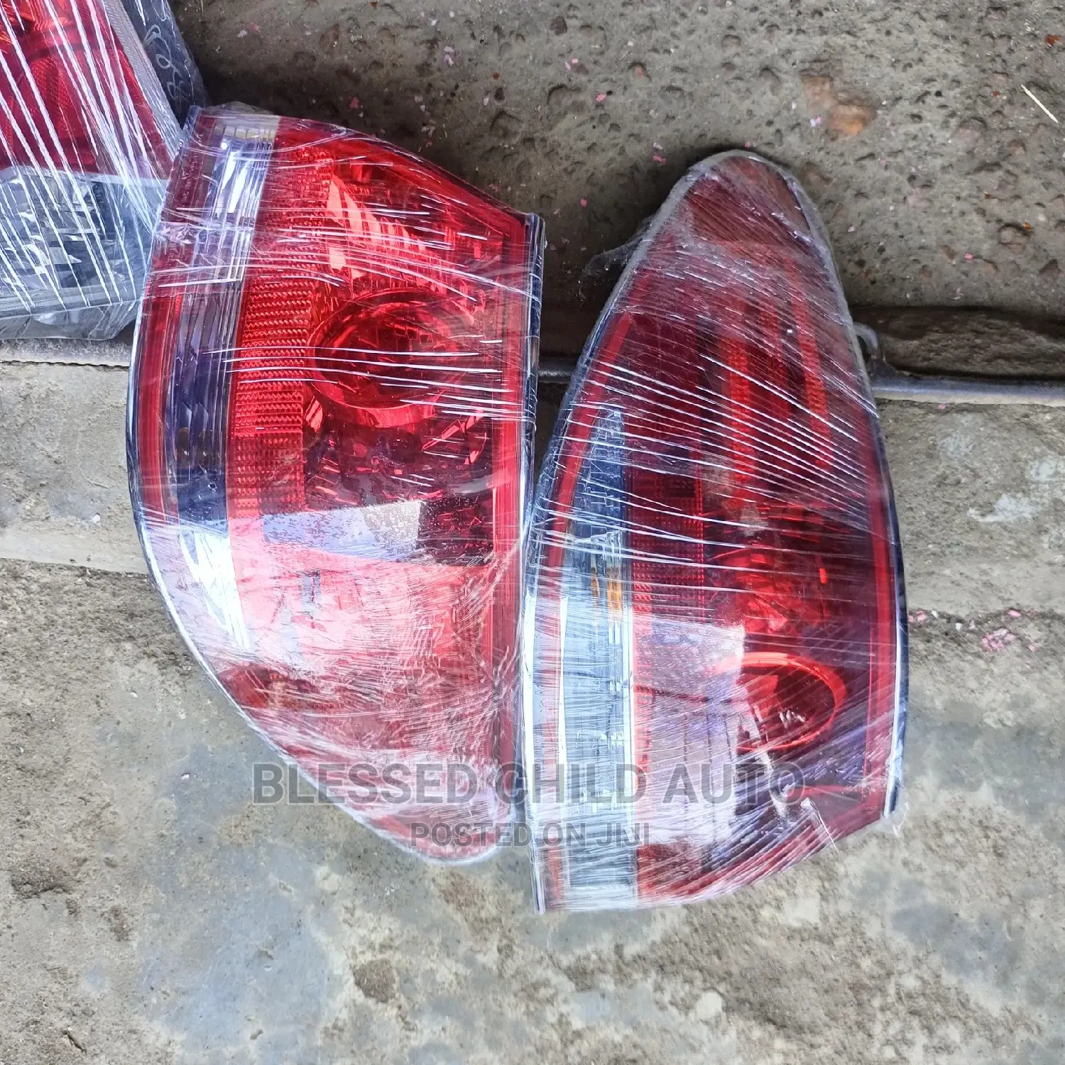 Back Es 330 2006
