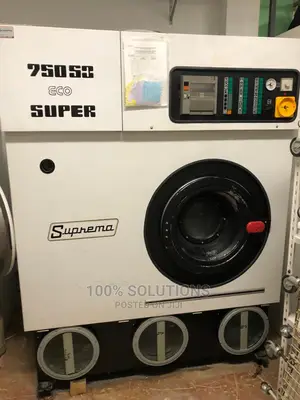 Big Size Industrial Washing Machine for Sale
