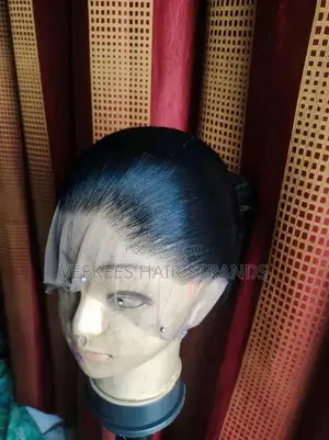 Attachment Full Lace For Braids