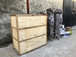 Reverse Osmosis Water Treatment Units
