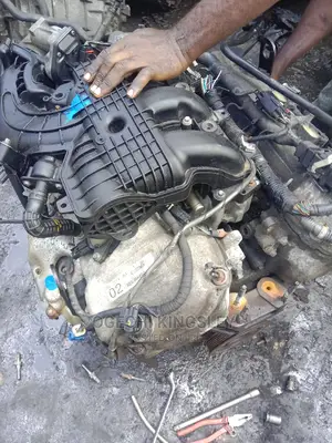Ford Edge Engine 07/08/09/10 Model