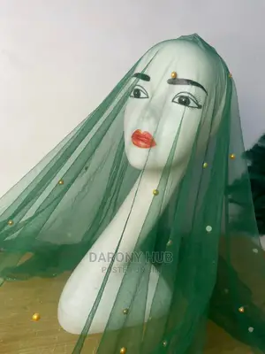 Wedding Veil