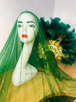 Wedding Veil