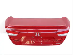 Boot Honda Accord 2018-2022