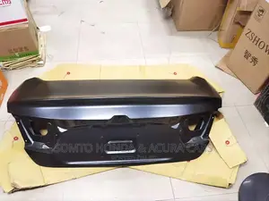 Boot for Honda Accord 2018-2022