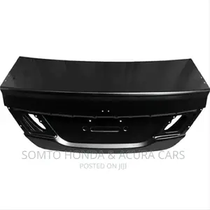 Boot for Honda Civic 2012-2015