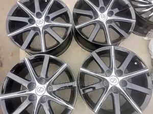 17"Rim for Lexus Gs350 Es350