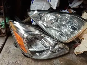 Set of Fullight Sienna 2004 Model