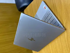 Laptop HP Envy 13 8GB Intel Core I5 SSD 512GB