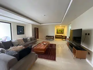 Photo - Furnished 3bdrm Block of Flats in Wuse 2 for rent