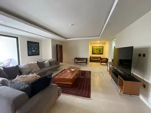 Furnished 3bdrm Block of Flats in Wuse 2 for rent