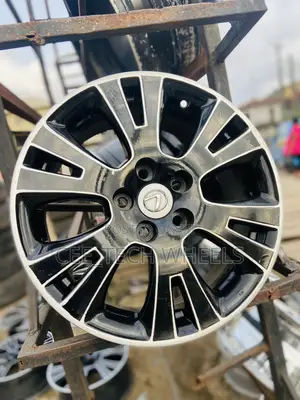 17 Inch for Sienna and All Factory Toyota Rim