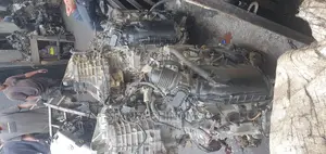 Complete Engine for Toyota Sienna 08