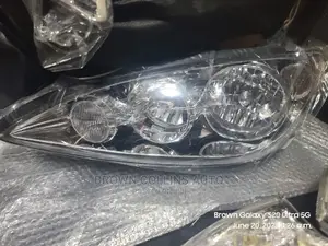 Headlamp Toyota Camry 2005-2006