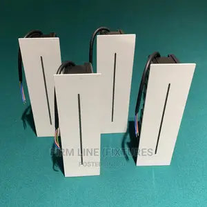 LED Stair Light Decorative Rectangular