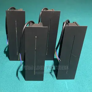 LED Stair Light Decorative Rectangular