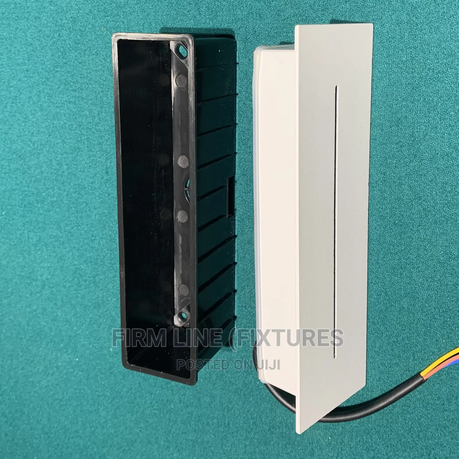 LED Stair Light Decorative Rectangular