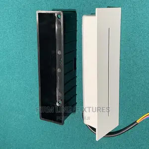 LED Stair Light Decorative Rectangular
