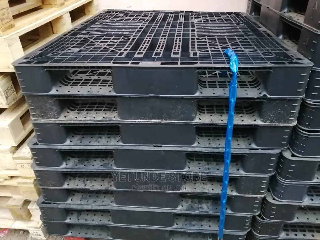 130*110 Rubber Plastic Pallets