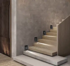 LED Stair Light Short Rectangle