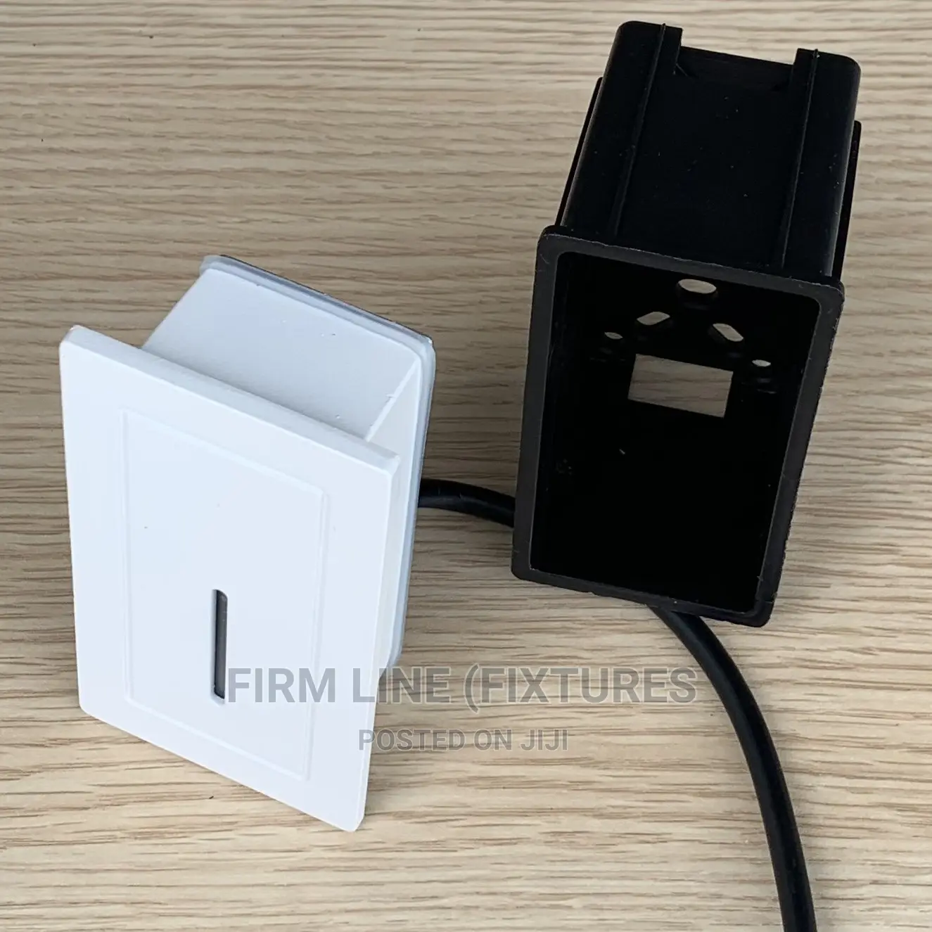 LED Stair Light Short Rectangle