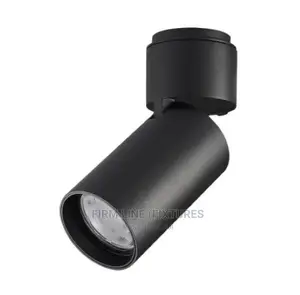 LED Spot Light 90/350 Degrees Adjustable Long Surface Mount