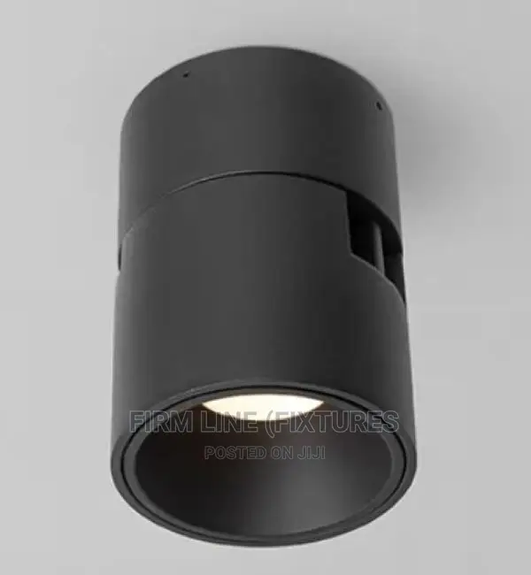LED Spot Light 90 Degree Rotatable 13W