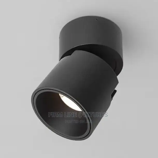 LED Spot Light 90 Degree Rotatable 13W