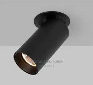 Adjustable Mini Recessed LED Spot Light 10W