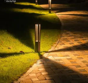 Pathway Lawn Landscape Led Lamp