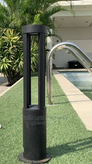 Pathway Lawn Landscape Led Lamp