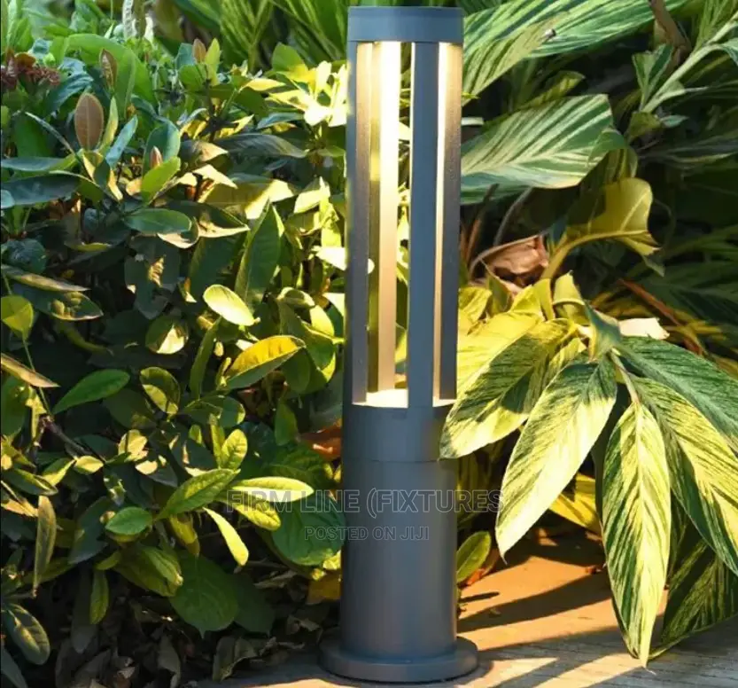 Pathway Lawn Landscape Led Lamp