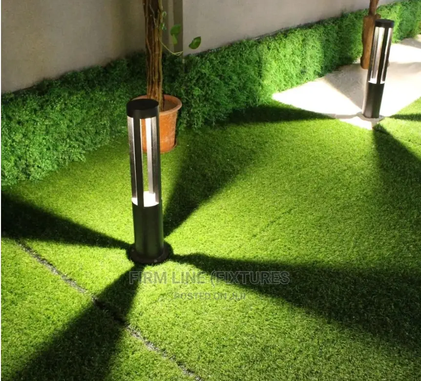 Pathway Lawn Landscape Led Lamp
